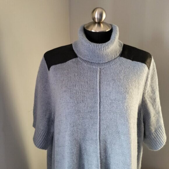 Pennington’s Turtleneck Knit Sweater Sz 5X - Picture 9 of 9
